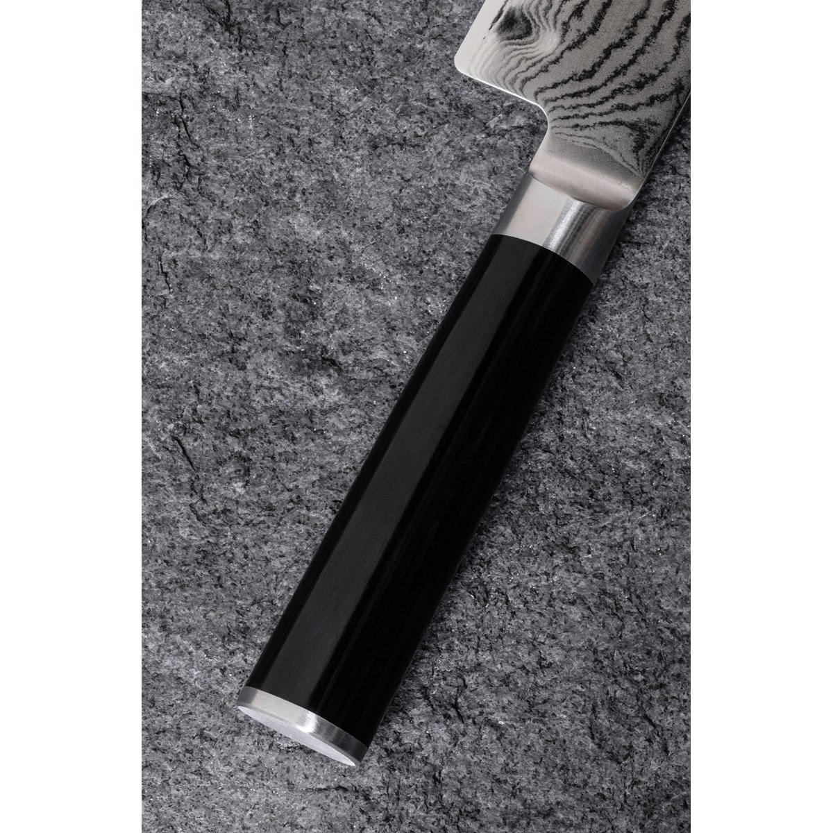 Shun Classic Brödkniv 22,5 cm