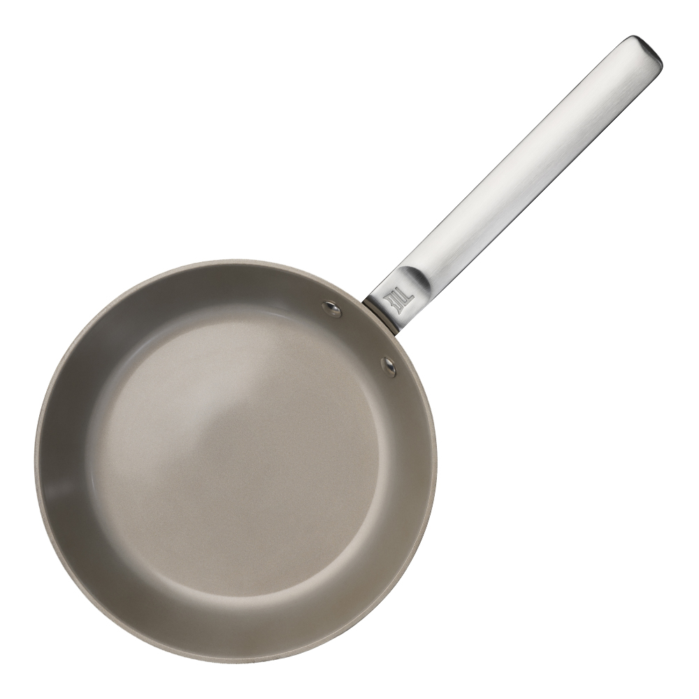 Norden Steel Stekpanna belagd 24 cm