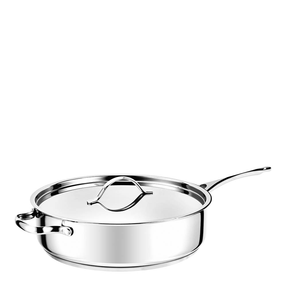 Rix Traktörpanna M/Lock 28 cm