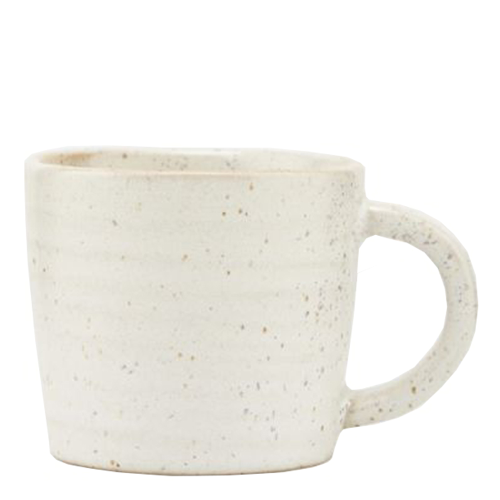 Pion Kopp 5,5 cm Grå/Vit