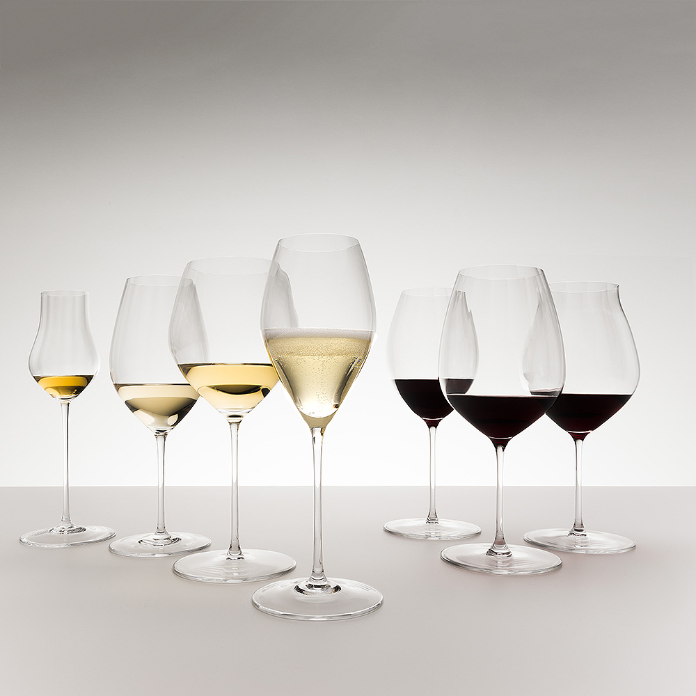 Performance Chardonnay Glas 2-pack