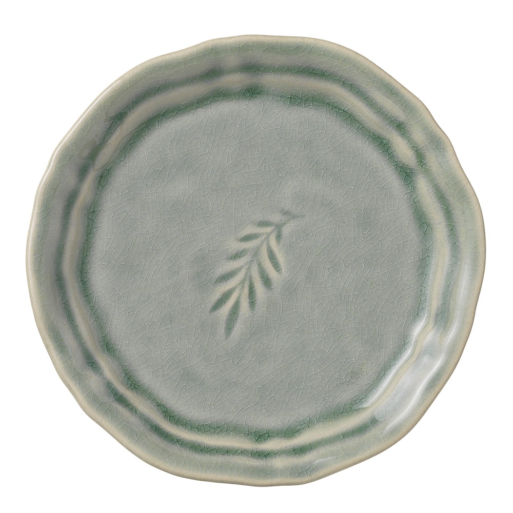 Arabesque Tallrik 16 cm Antique