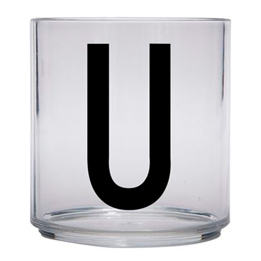 Kids Personal Dricksglas 17,5 cl U