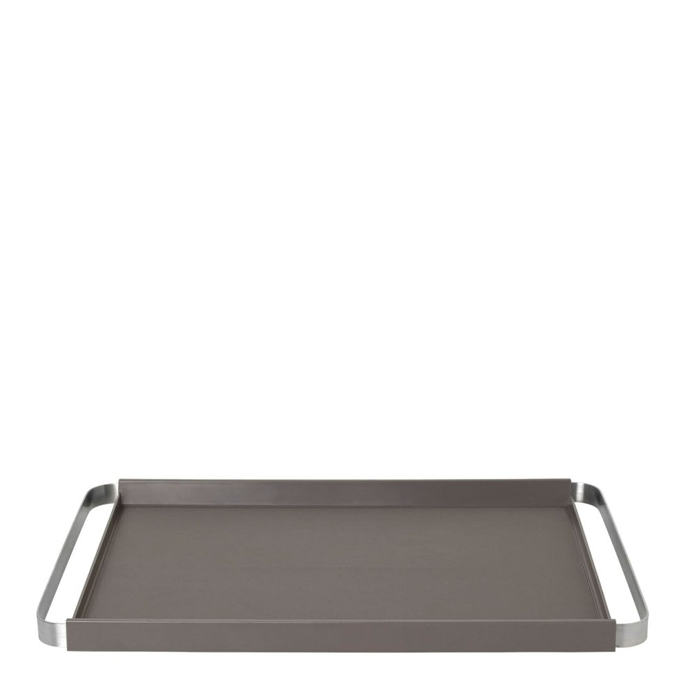 Pegos Bricka 50 cm Plum Kitten