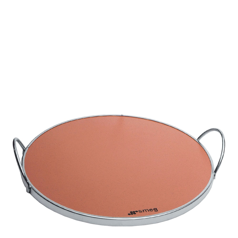 Smeg 50's Style Pizzasten 35 cm