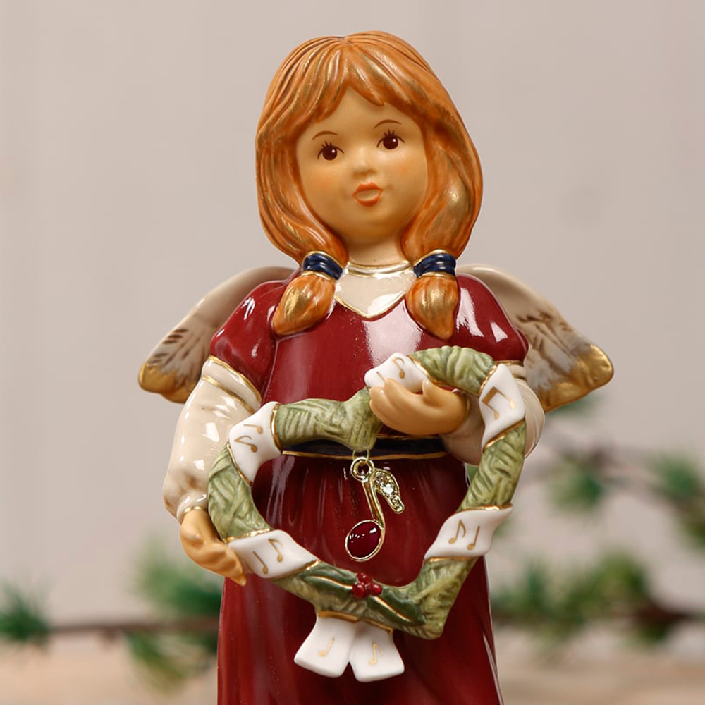 Årsängel 2023 Cordial Christmas