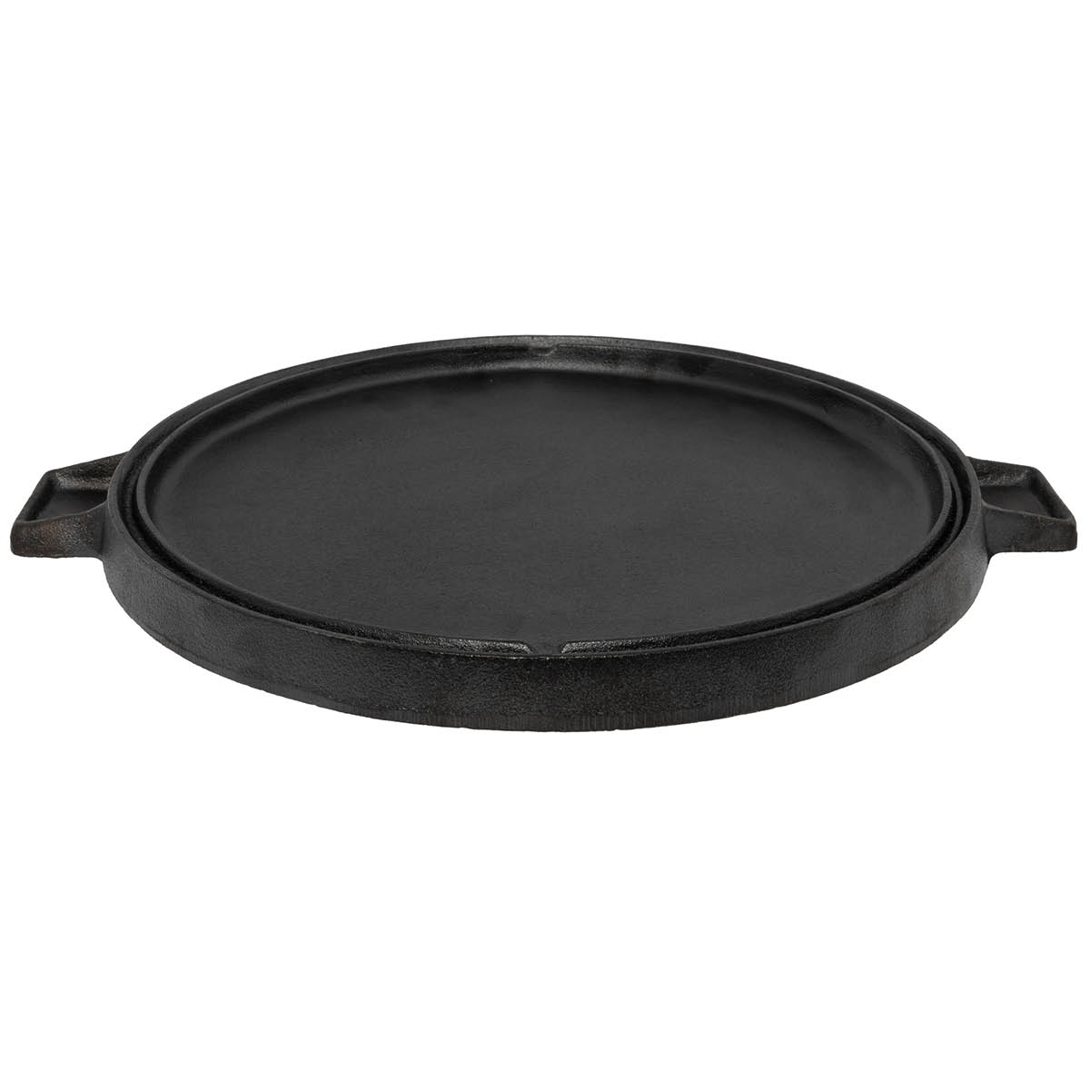 Grillplatta / Stekplatta 36 cm