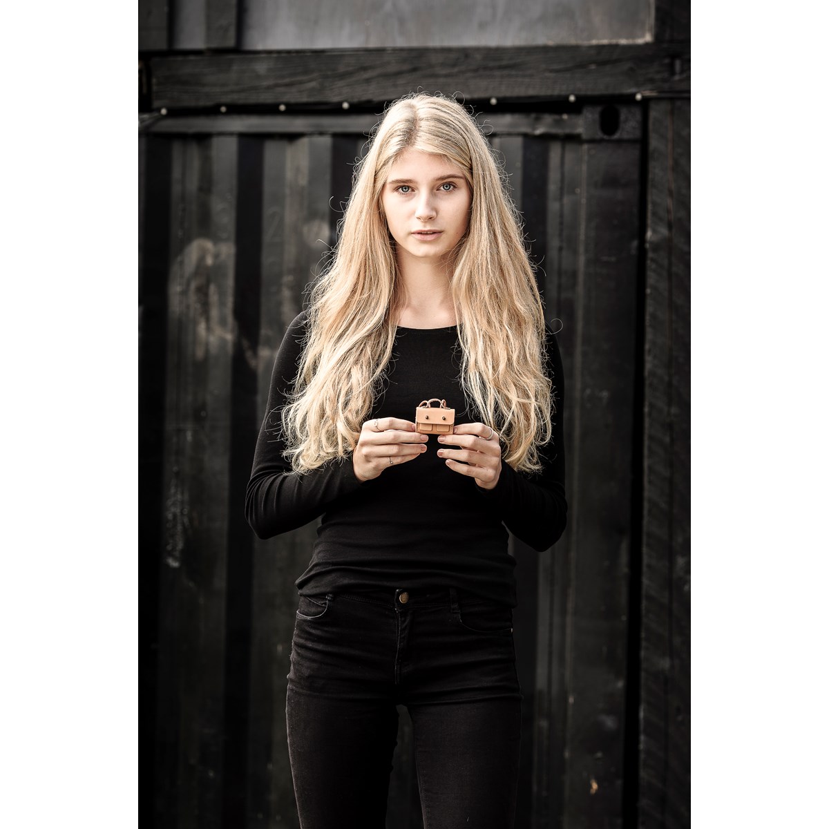 Carla Ryggsäck