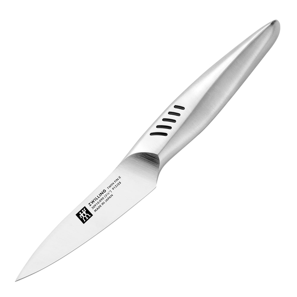 Twin Fin II Skalkniv Shotoh 9 cm