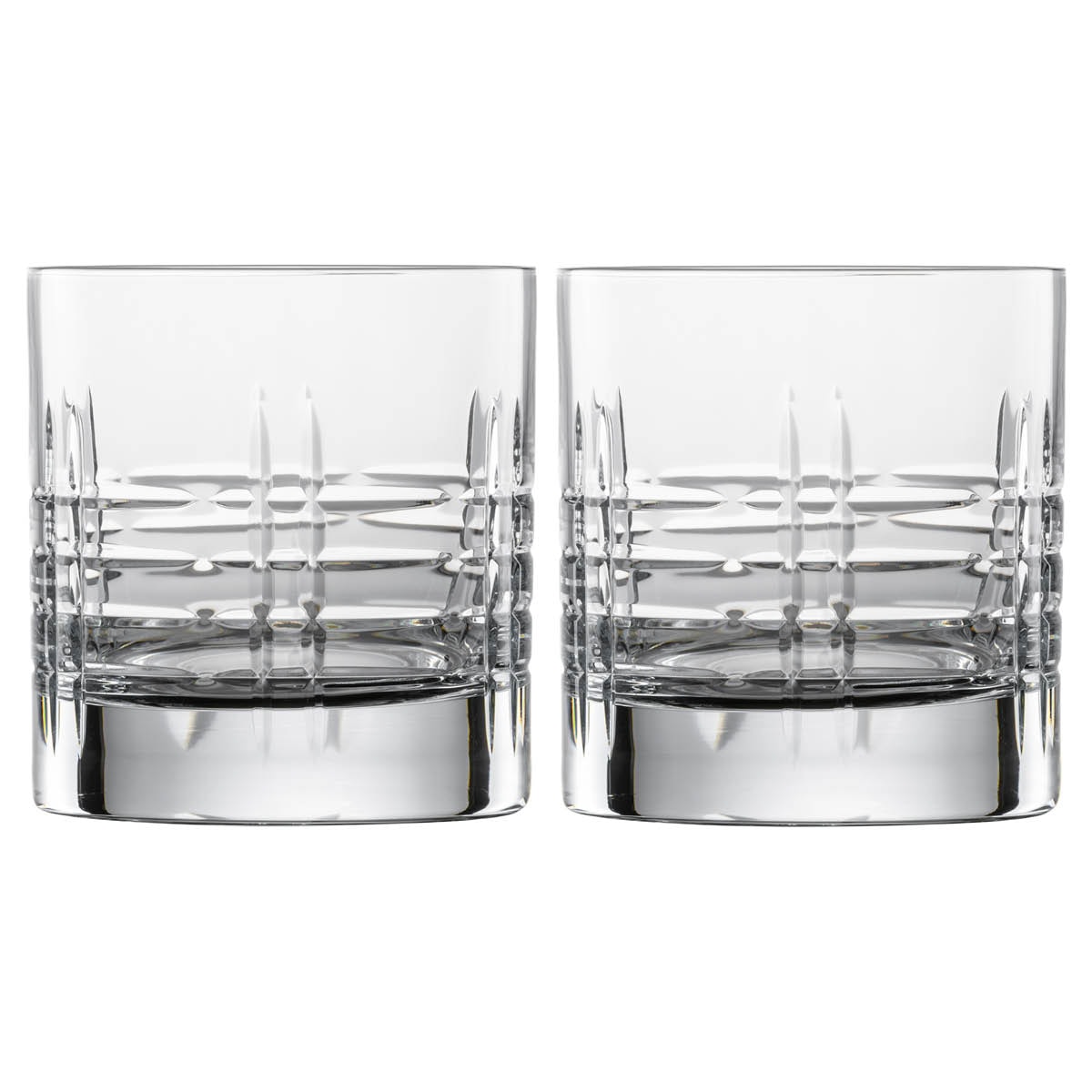 Bar Whiskyglas 37 cl 2-pack Klar