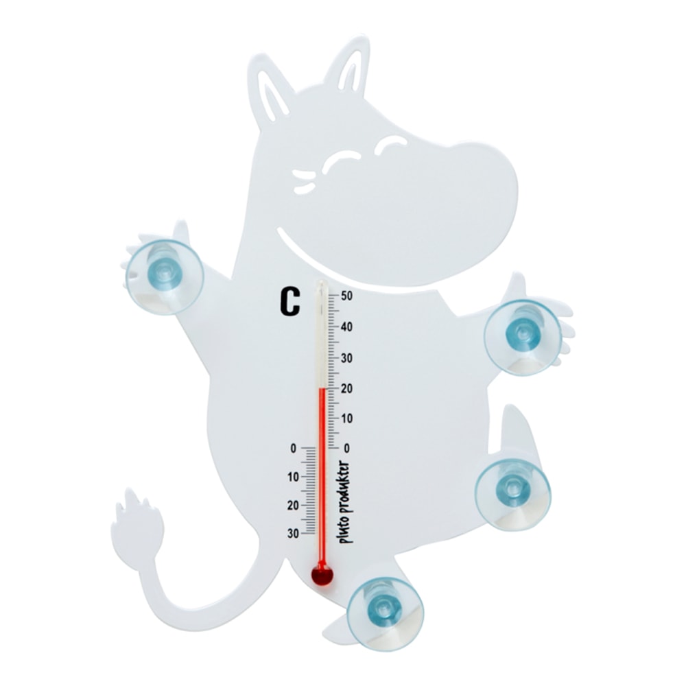 Termometer Mumin 11x18 cm