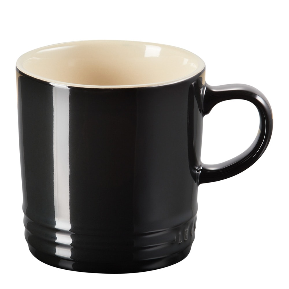 Mugg 35 cl Svart