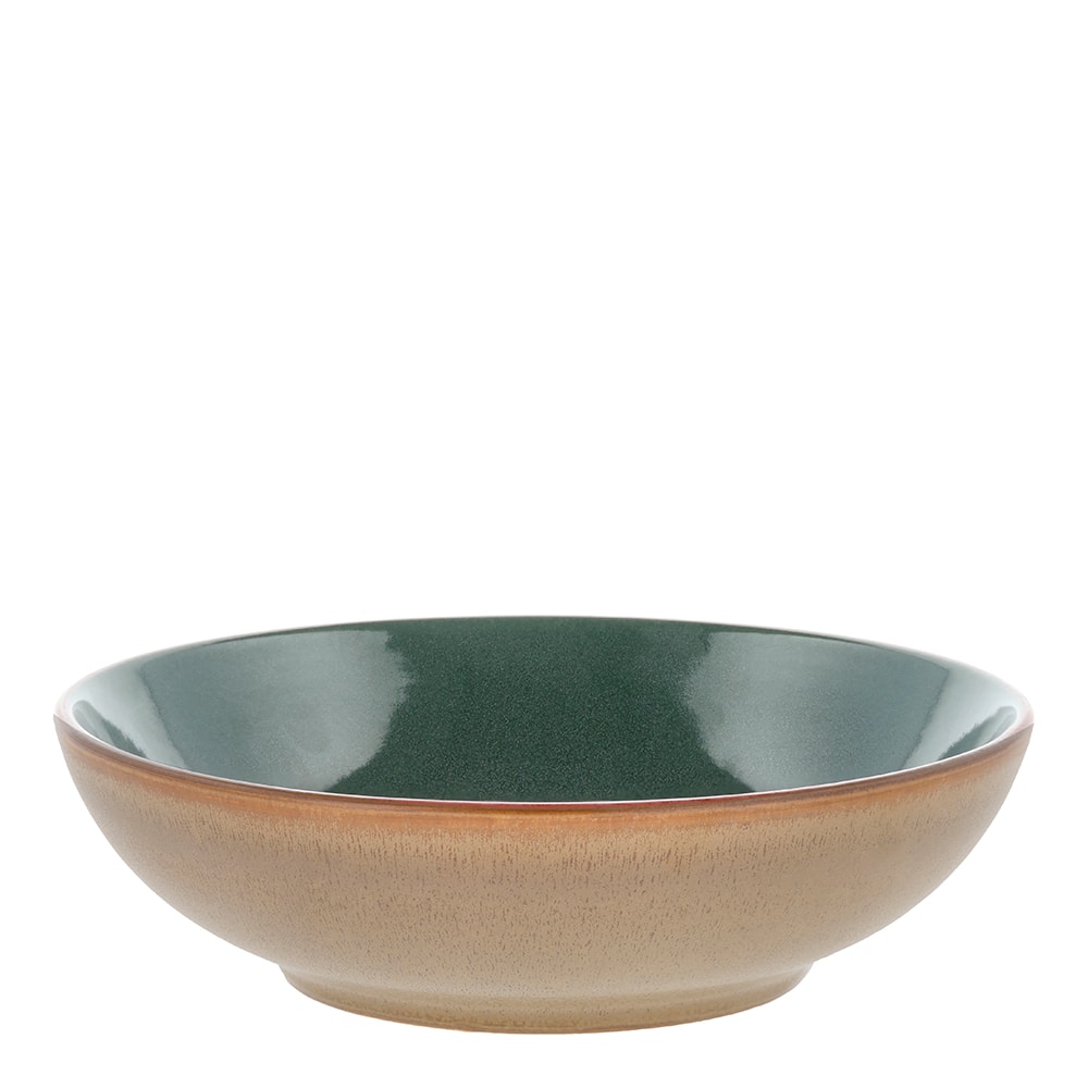 BITZ Pastaskål 20 cm Wood/Forest