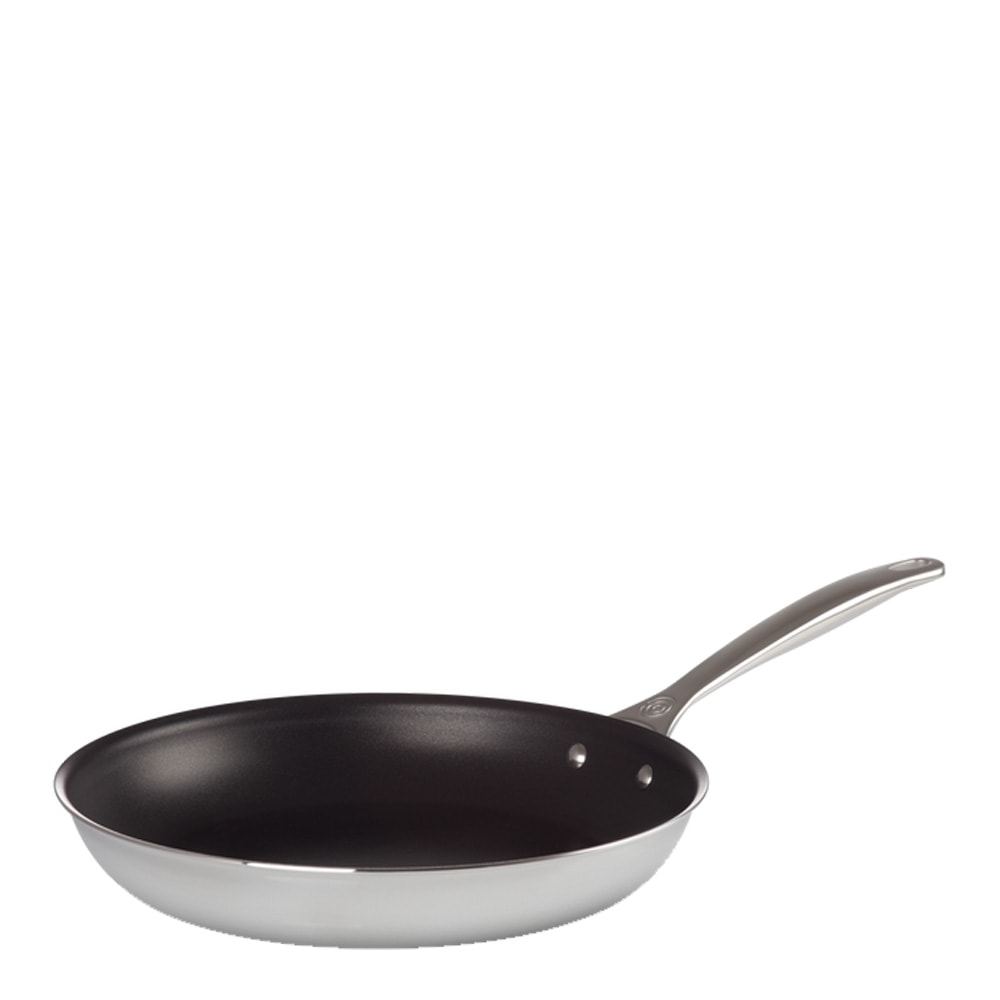 Stekpanna belagd 30 cm