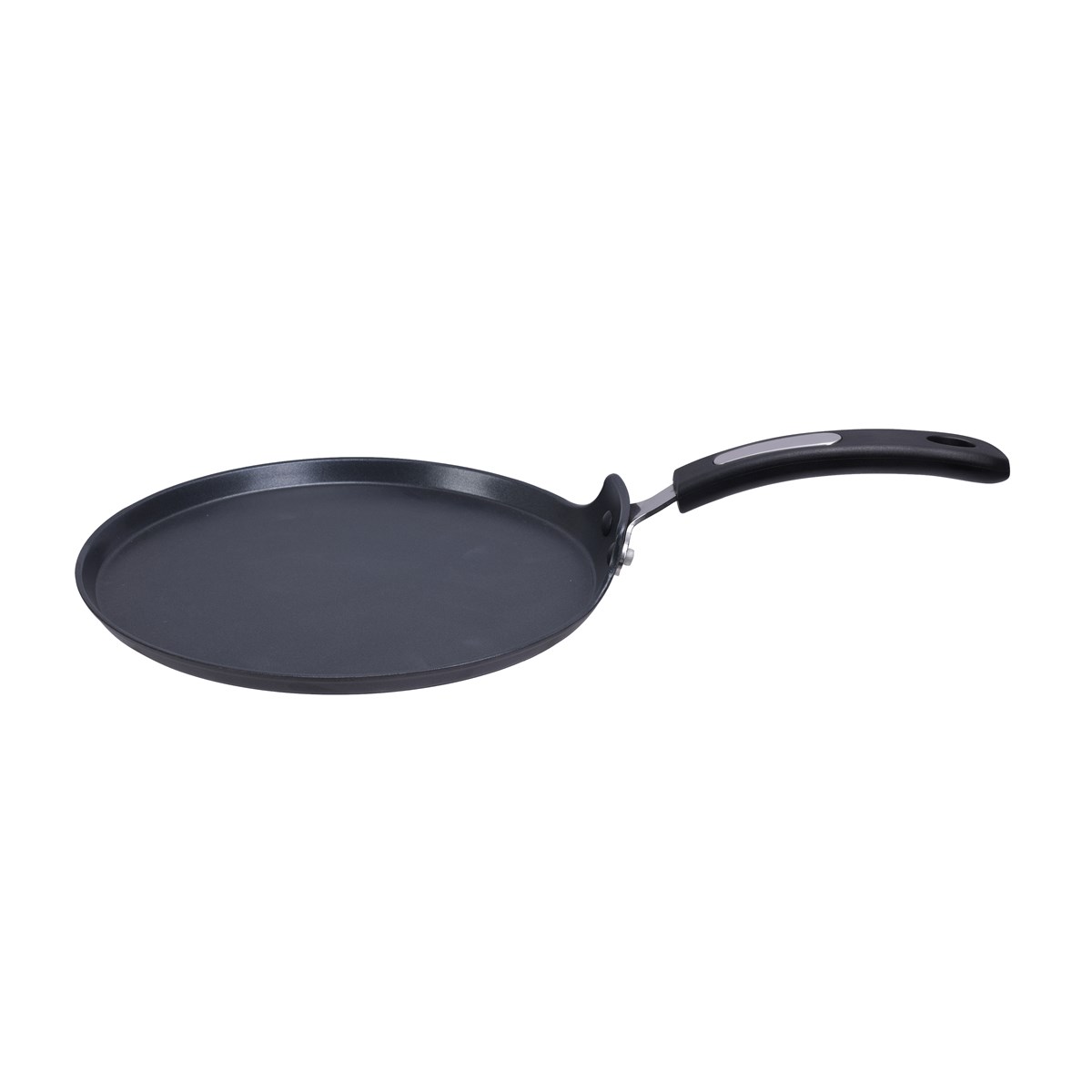 Sammi Pannkakspanna 26 cm Svart