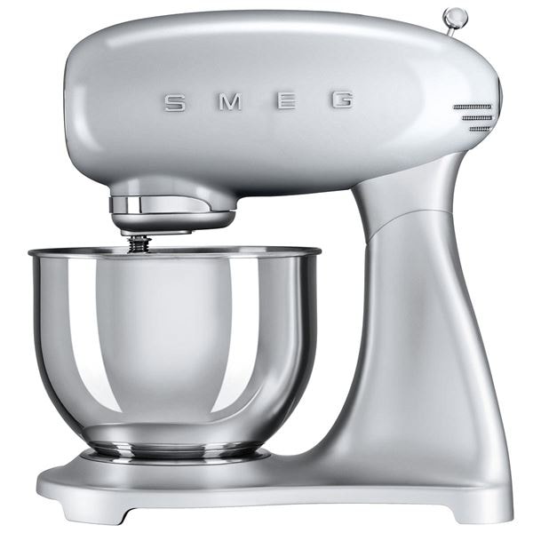 Köksmaskin SMF02 Silver