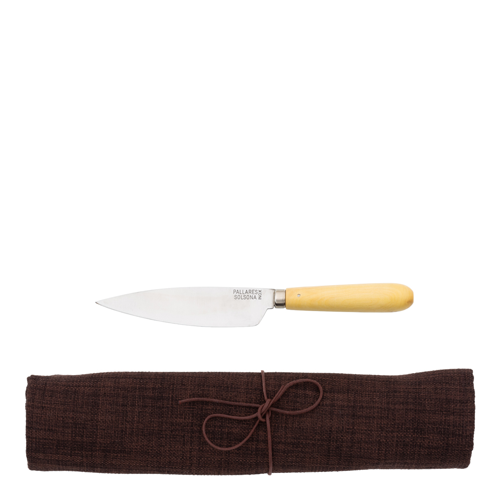 Knivset 9, 13 & 16 cm i Rostfritt stål