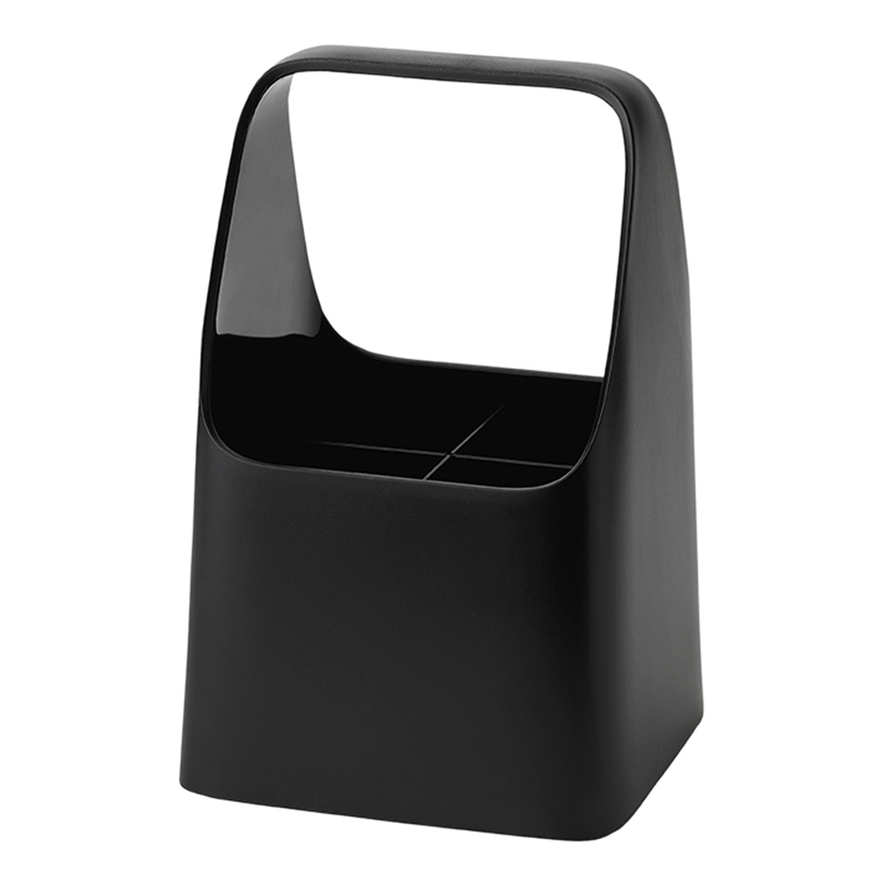 Handy-Box Förvaringsbox 12x12,5 cm Svart