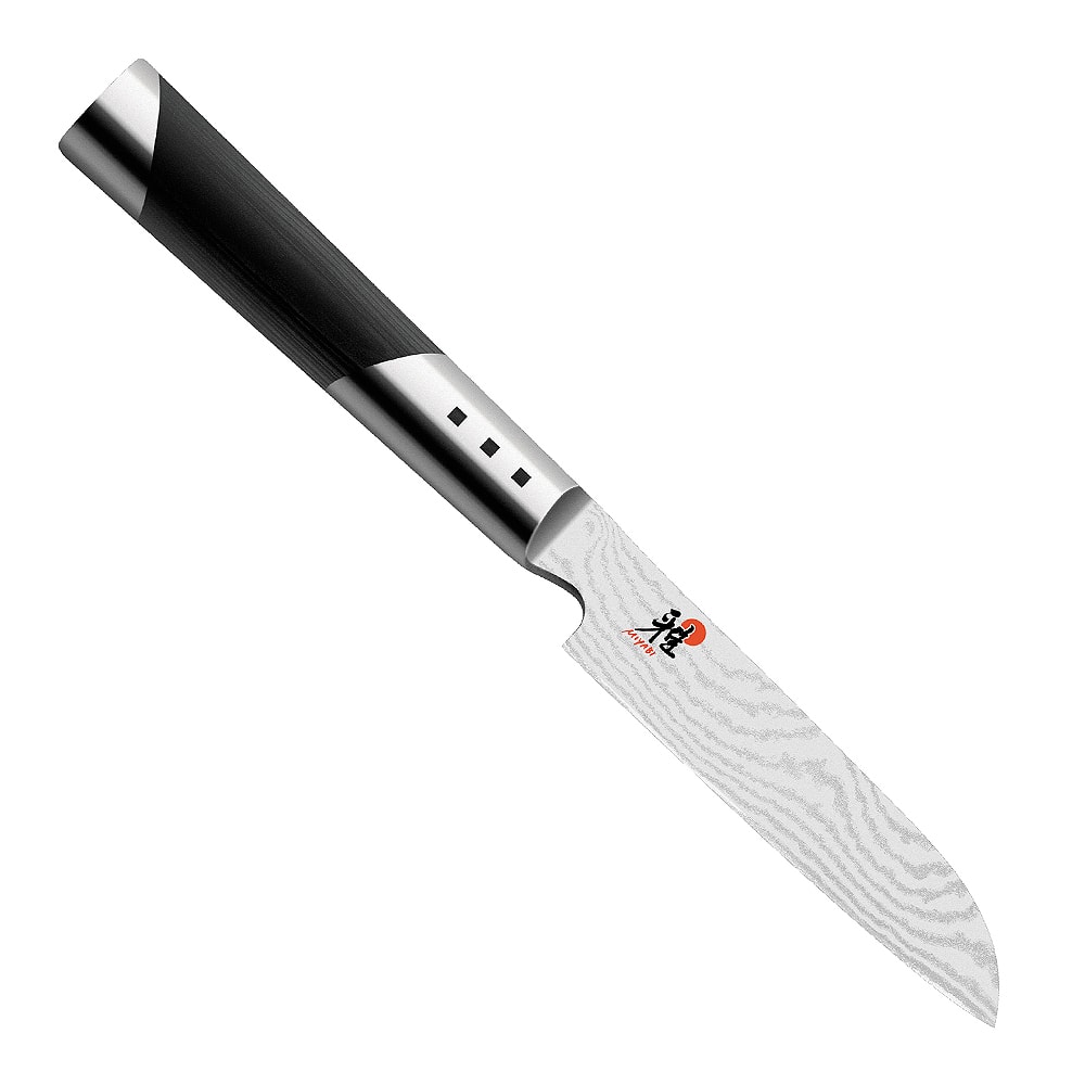 STEEL 7000D Kudamono Örtkniv 9 cm