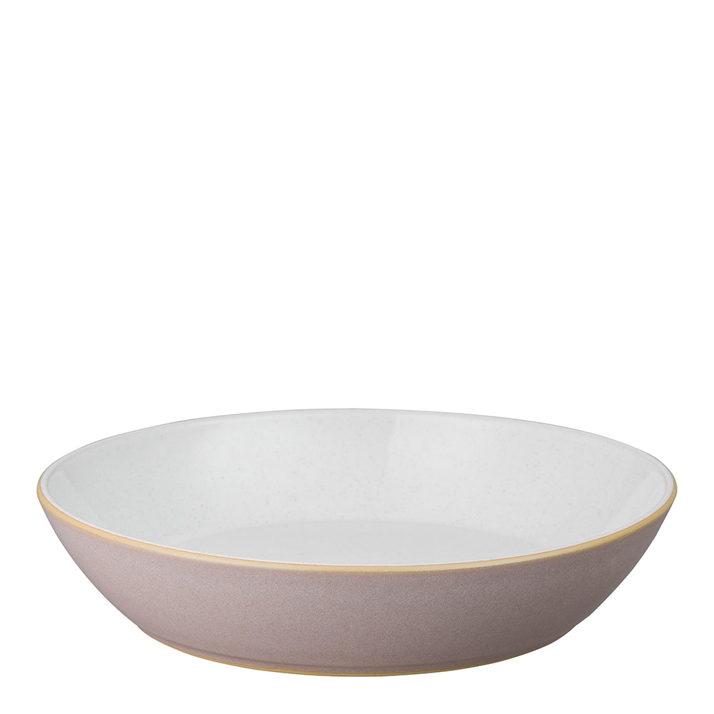 Impression Skål 22 cm Rosa