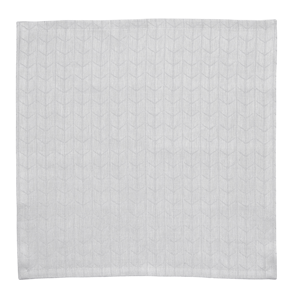 Swedish Grace Tygservett 45x45 cm Dimma