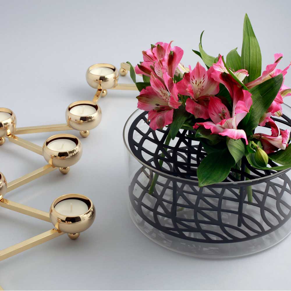 Äng Vas liten Svart