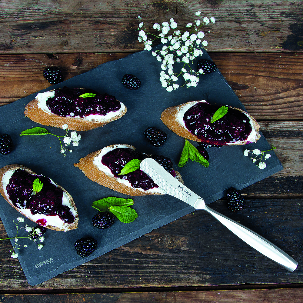 Exclusive Pro Skifferbräda large