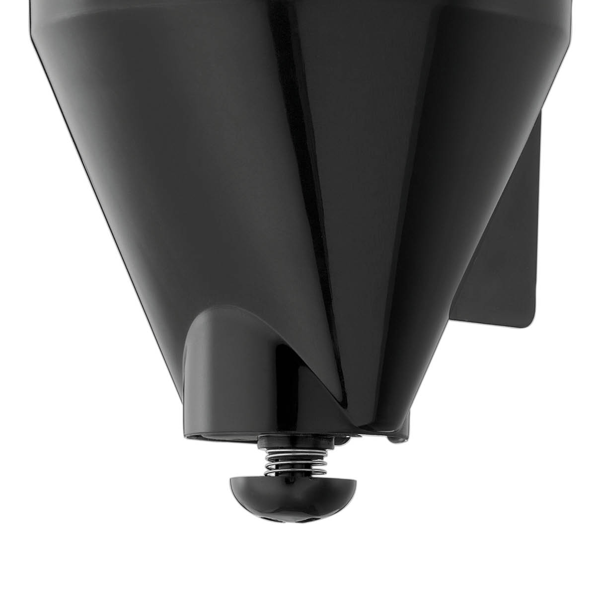 Stelio Glas Kaffebryggare