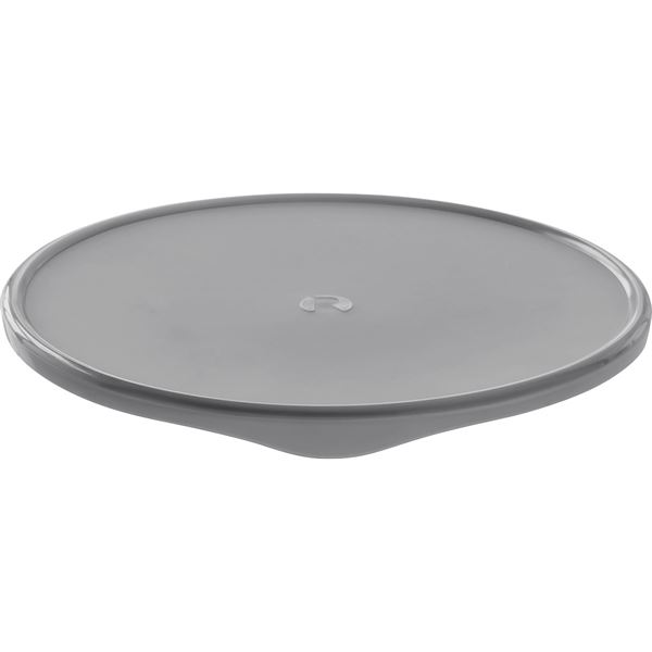 Grand cru Lock Till Skål ?24,5 cm Grå