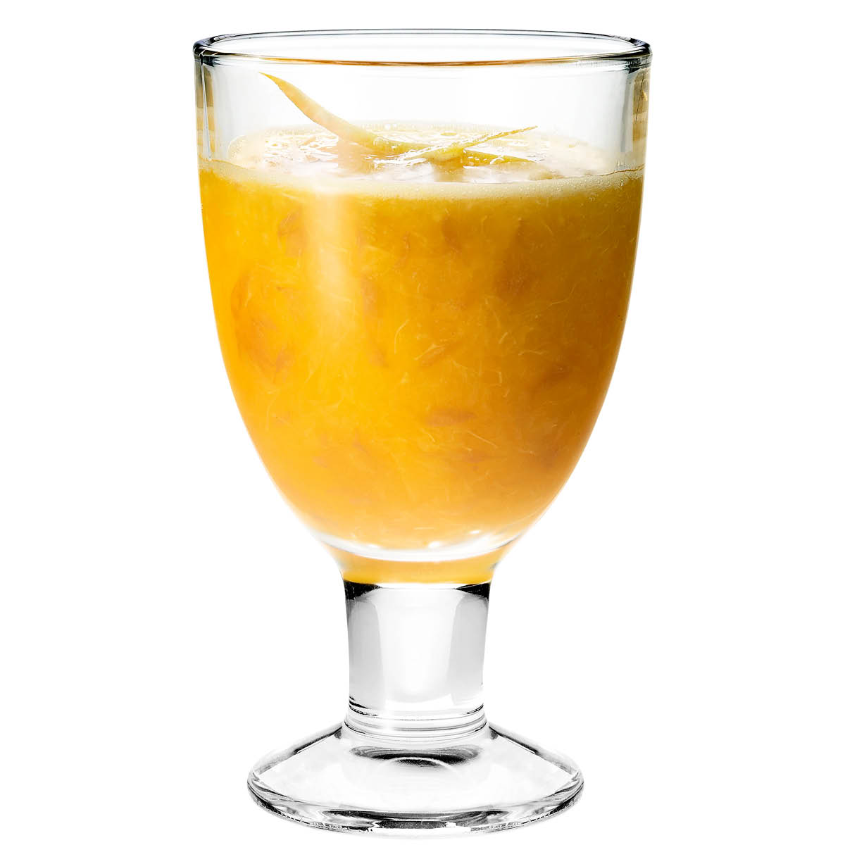 Verna Glas 22 cl 2-pack Klar