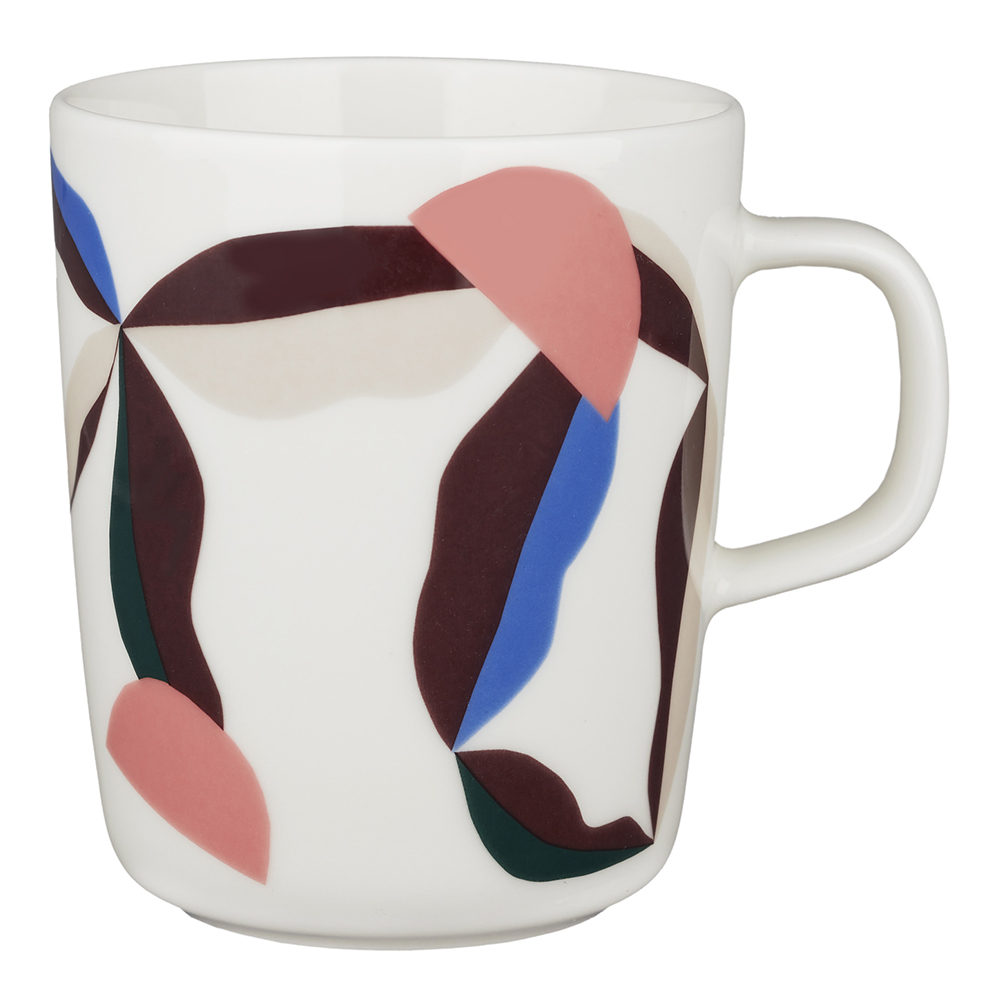 Oiva Berry Mugg 2,5 dl