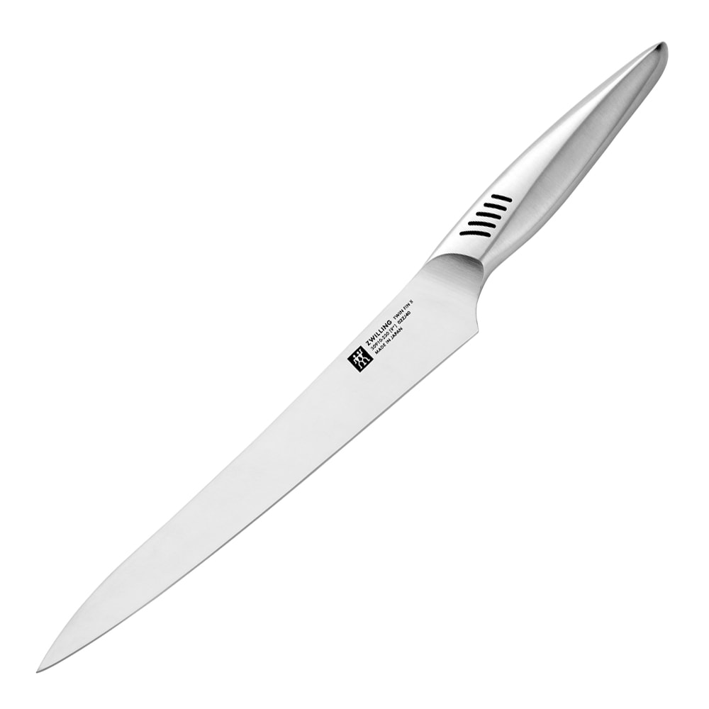 Twin Fin II Sujihiki Filékniv 23 cm