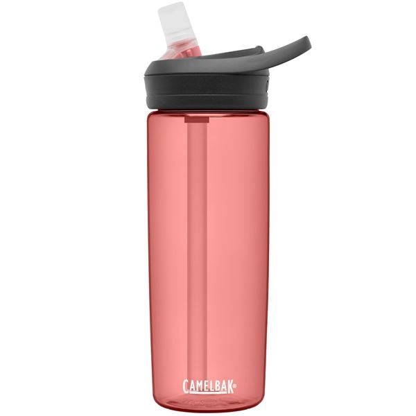Eddy+ Dricksflaska 0,6 L Rosa