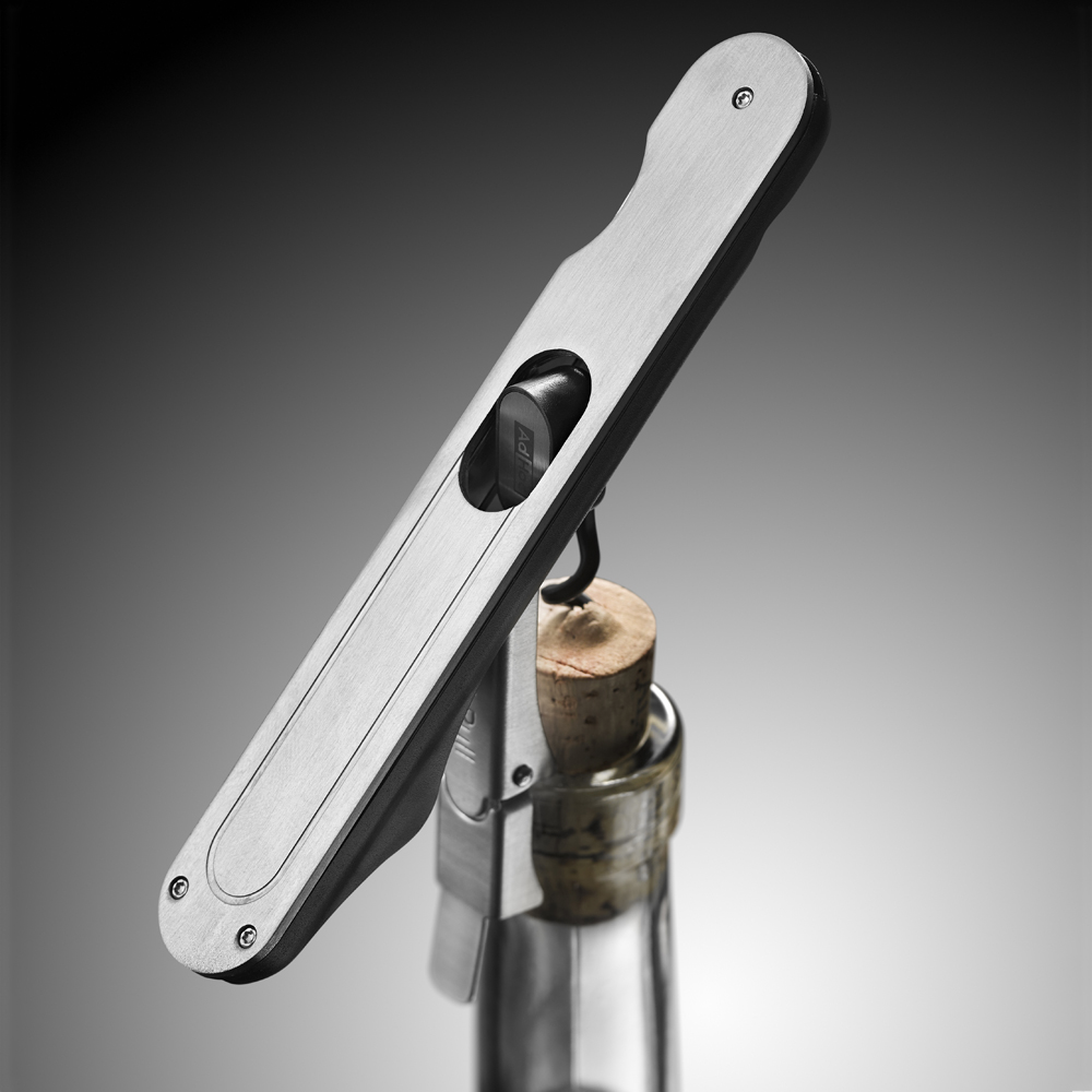 Vinöppnare 15 cm