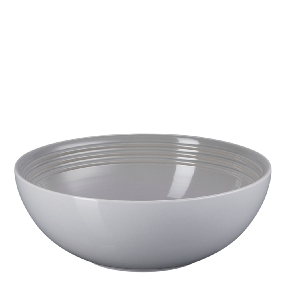 Serveringsskål 2,2 L 24 cm Mist Gray