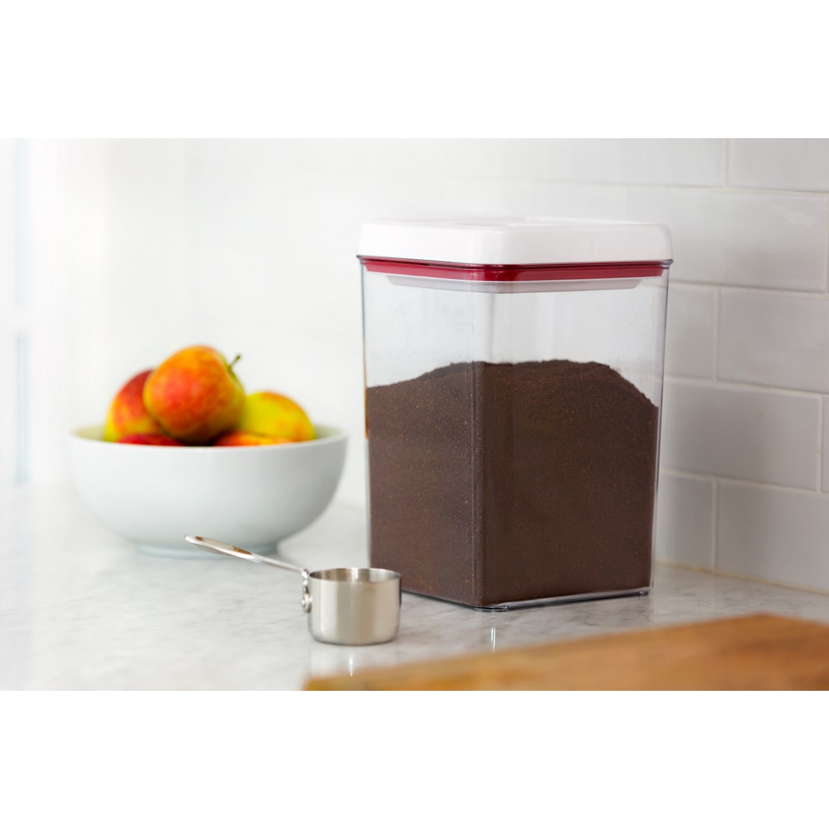 Twist & Seal Förvaringslåda 4L