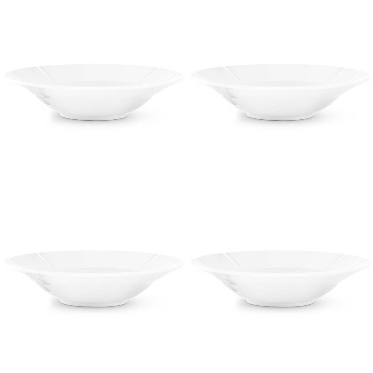 Grand cru Pastatallrik 4-Pack