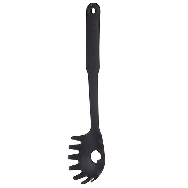 Rix Spagettislev Nylon Svart
