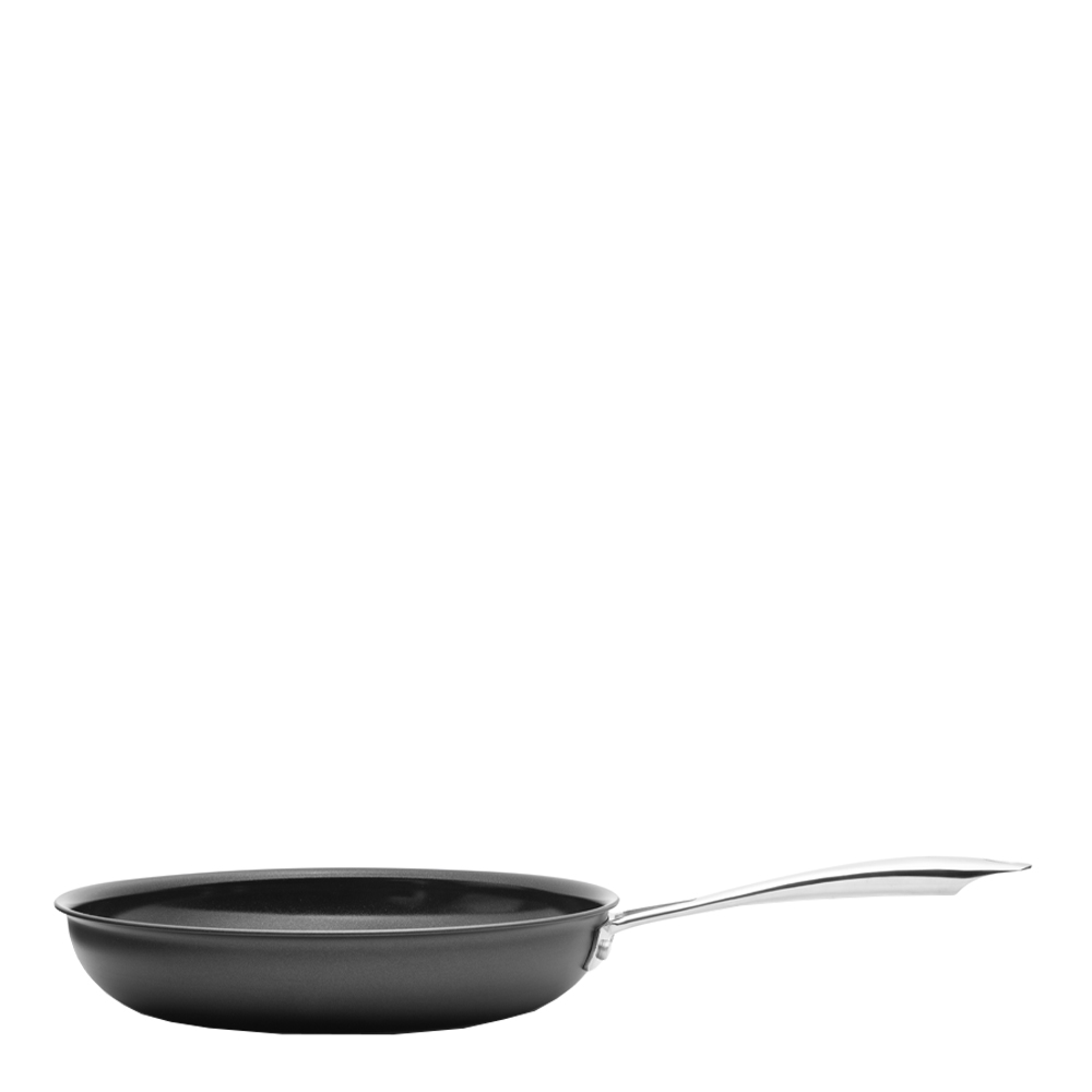 Stenfors Stekpanna Keramisk 28 cm Svart