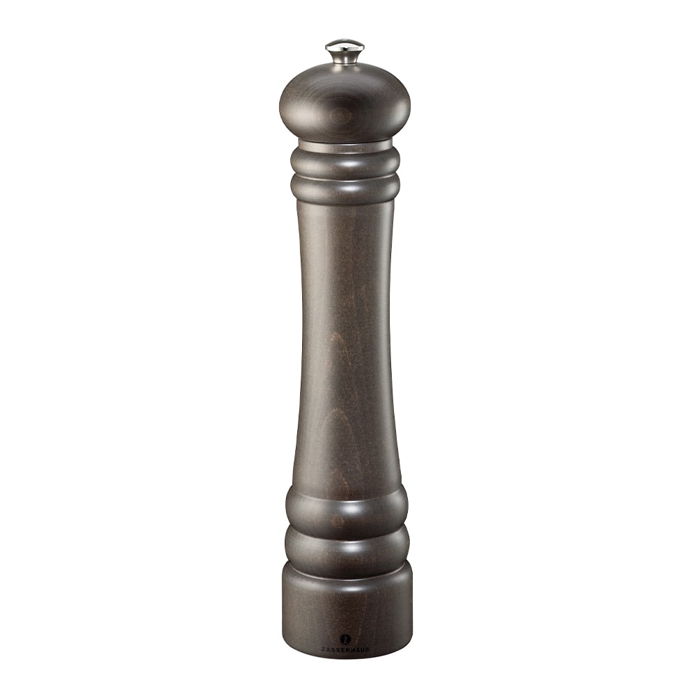 Berlin Saltkvarn 30 cm Choklad