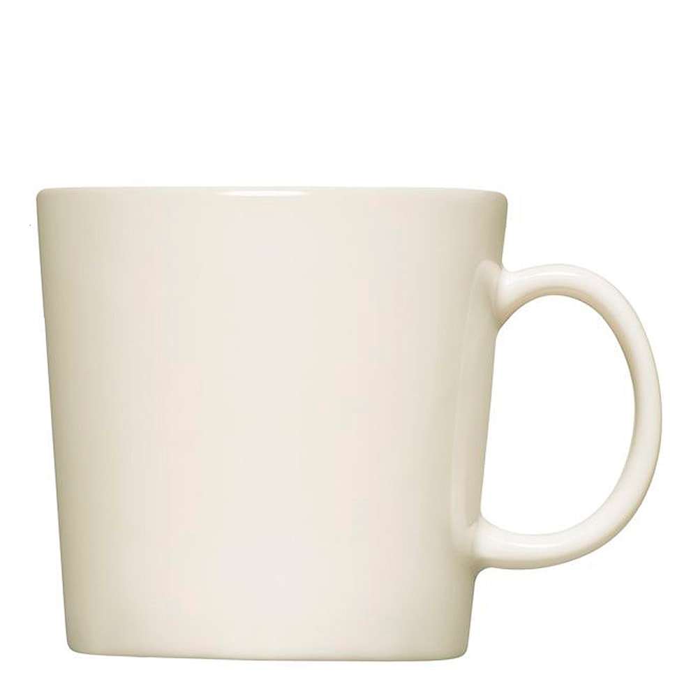 Teema Mugg 40 cl Vit