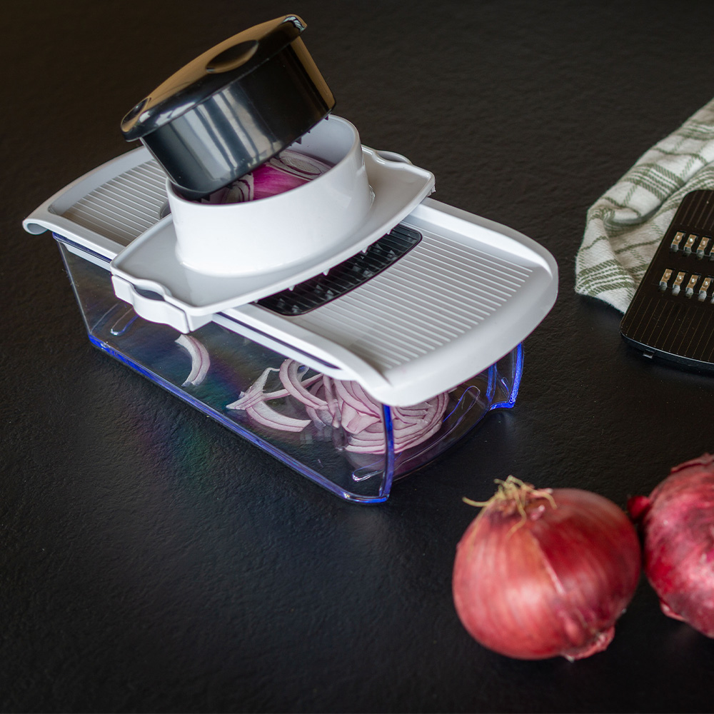 Basis Mandolin 1,2 l