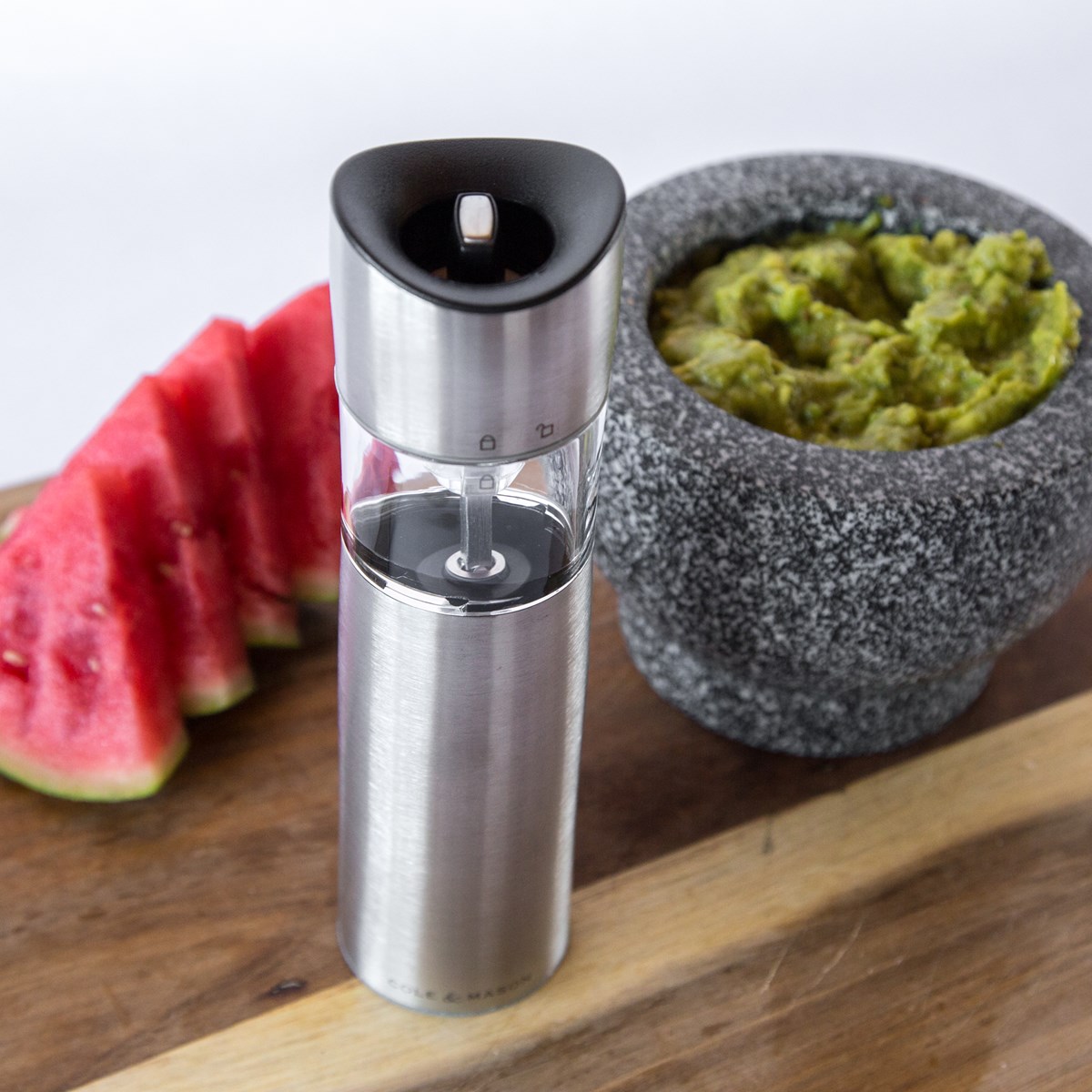 Core EleCtriC Kvarn M/Ljus