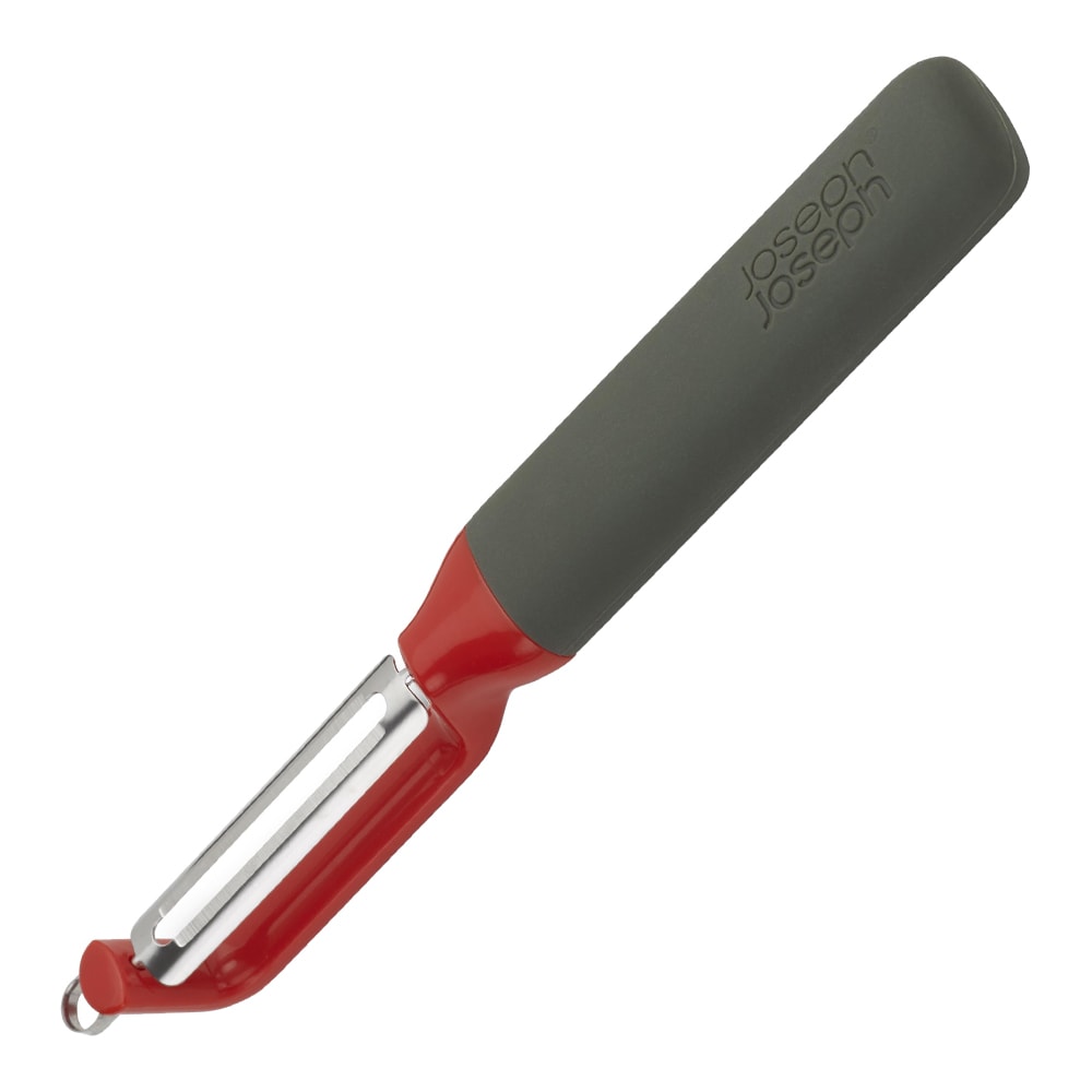 Duo Skalare 19 cm Röd/Grå