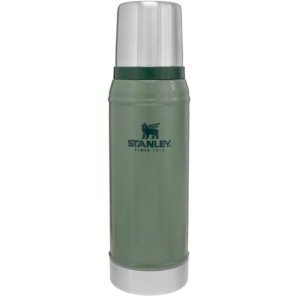 Termos classic 0,75L Grön