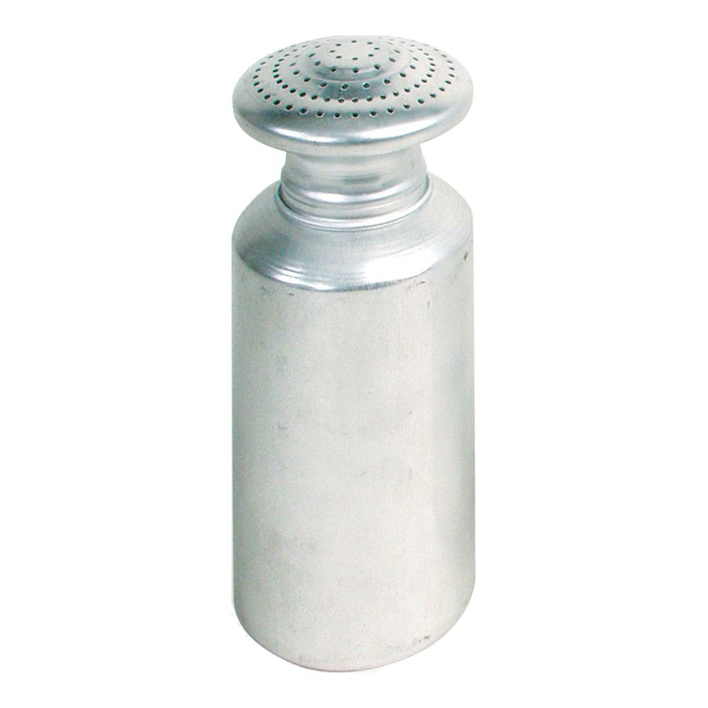 Kryddströare Aluminium
