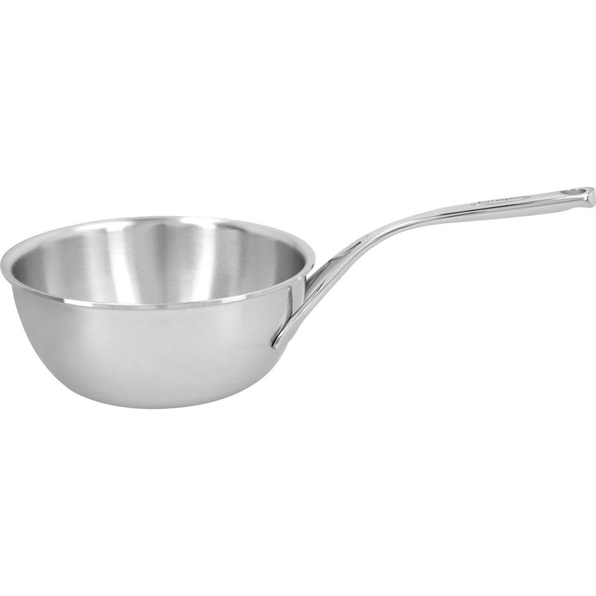 Atlantis Sauteuse 2,5 L svängd kant