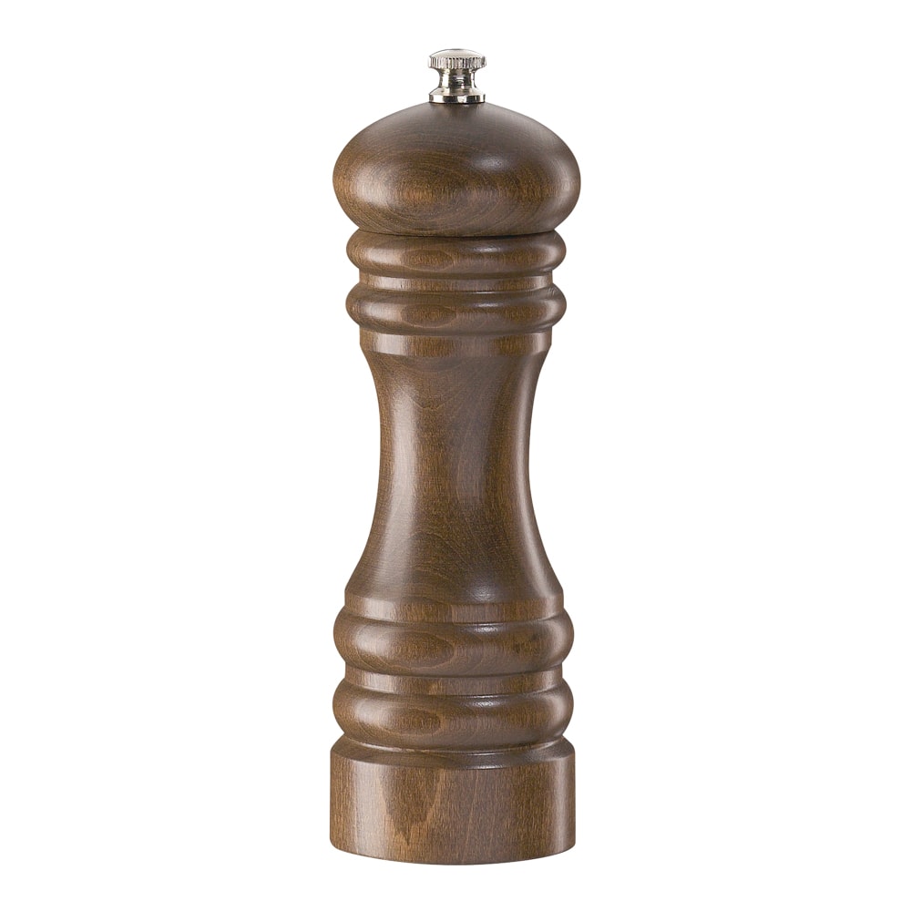 Berlin Saltkvarn 18 cm Choklad