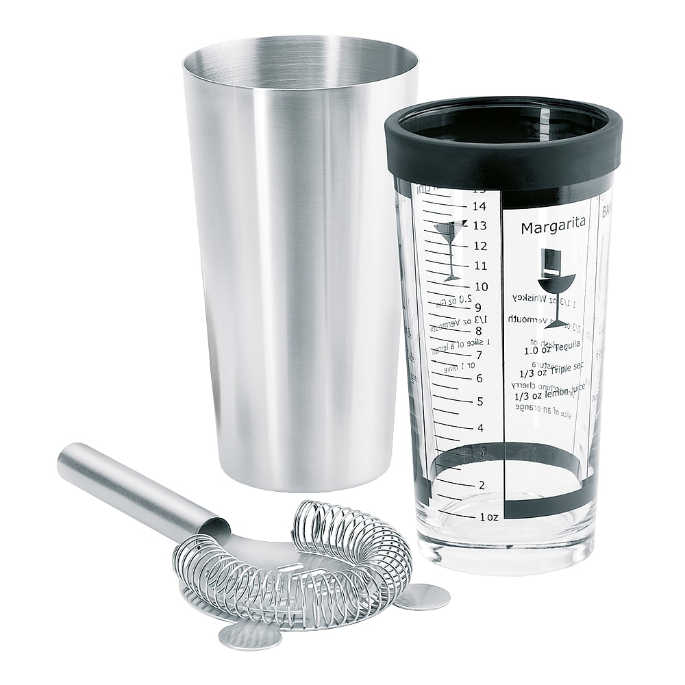 Lounge Set Boston Shaker 50 cl