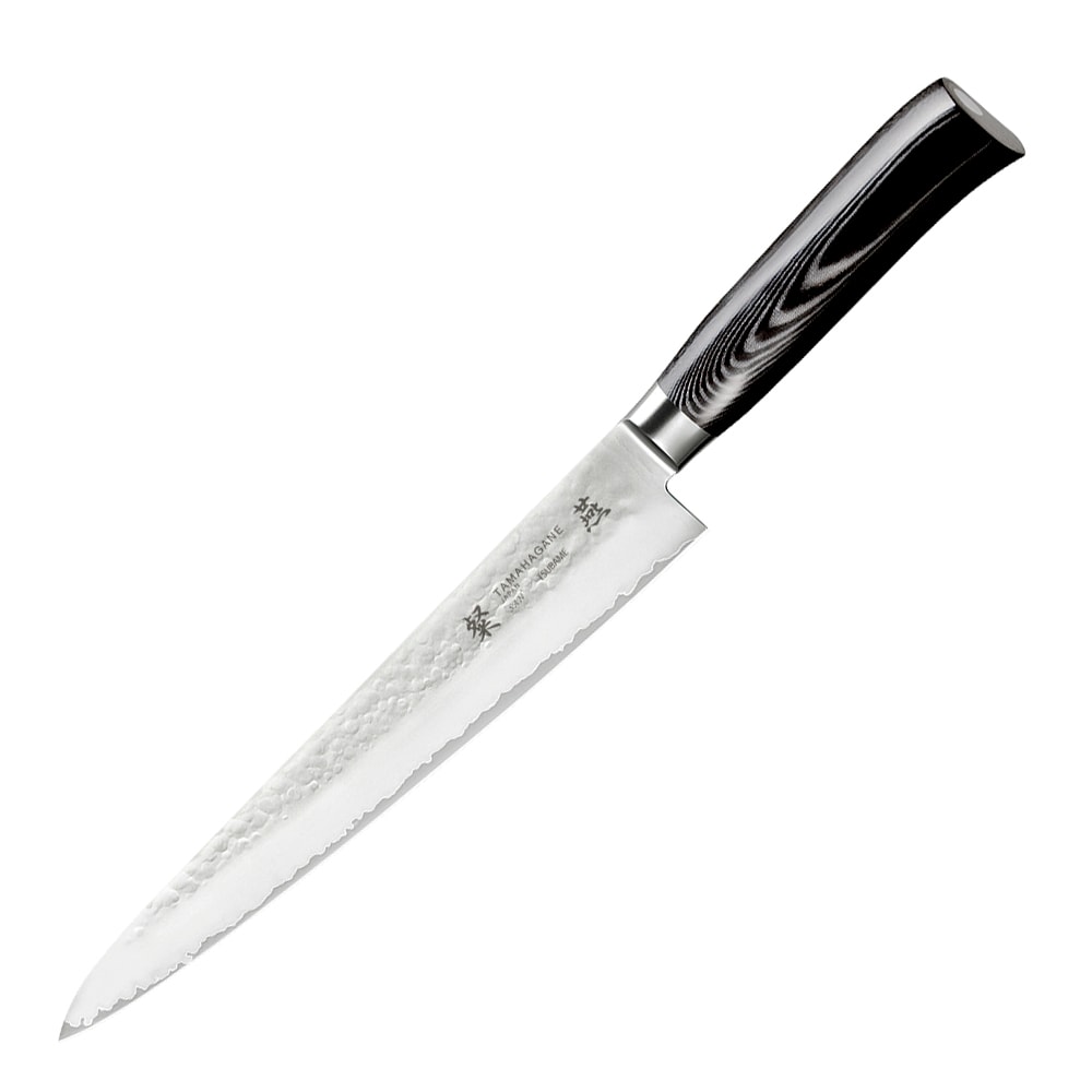 San Tsubame Trancherkniv 24 cm